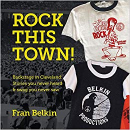 rock this town book cover