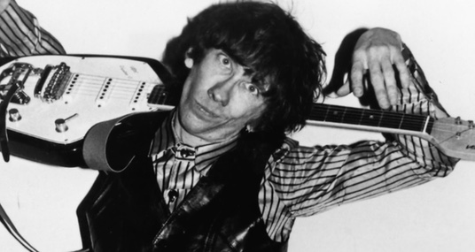 New Documentary on Dead Boy Stiv Bators Screens at the ...