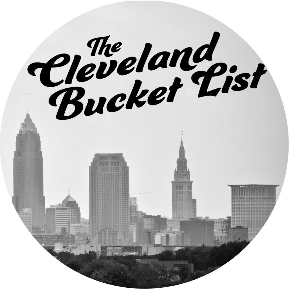 cle bucket list