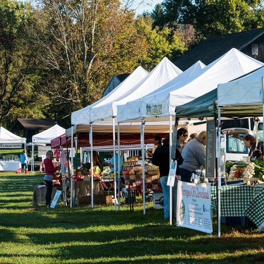 Countryside Market Kicks Off its Howe Meadow Outdoor Season with Free ...