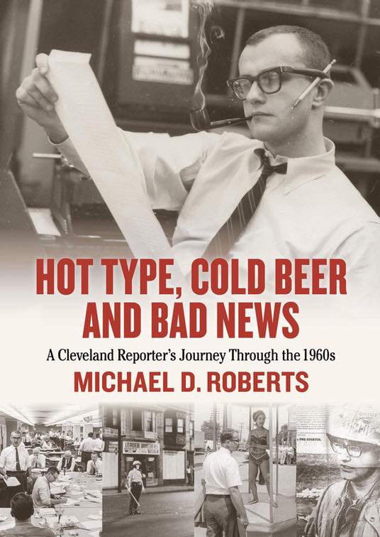 Cold Beer Here Book Review