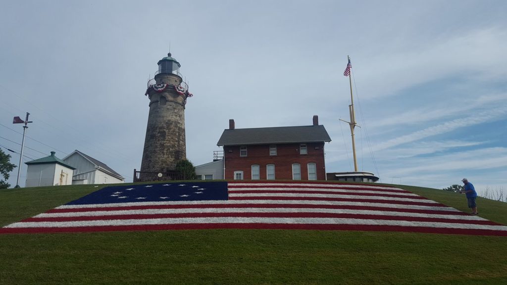 fairport harbor