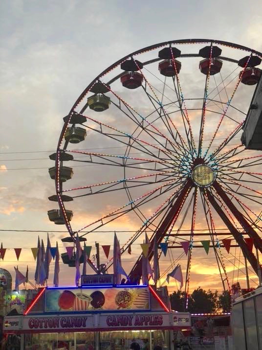 Cuyahoga County Fair Honors Old and New Traditions CoolCleveland