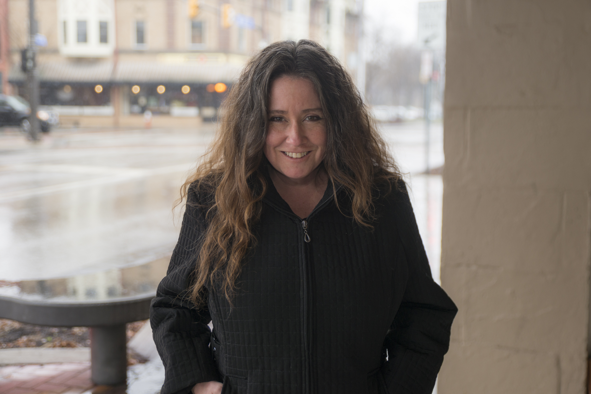 CoolCLE PODCAST #35: Rust Belt Burlesque with Erin O’Brien | CoolCleveland