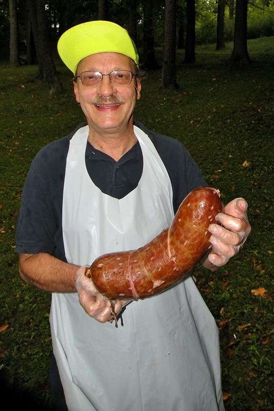 Eat and Polka Yourself to Paradise @ the Slovenian Sausage Festival |  CoolCleveland