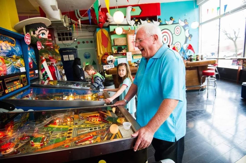 Cleveland Pinball League Begins Its 15th Season with Fun for All Ages CoolCleveland