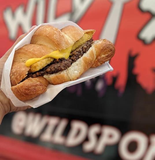 Dozens of Food Trucks Take the “Food Truck Challenge” at Crocker Park