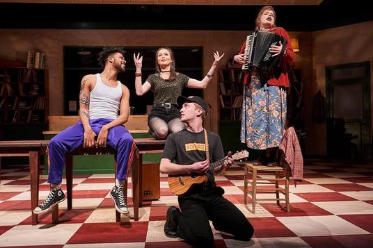 Cleveland Critics Circle Announces 2019 Theater Awards CoolCleveland