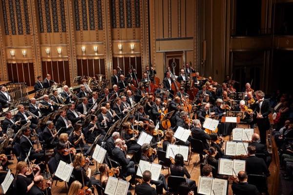 Experience Mendelssohn’s 13-Movement Symphony | CoolCleveland