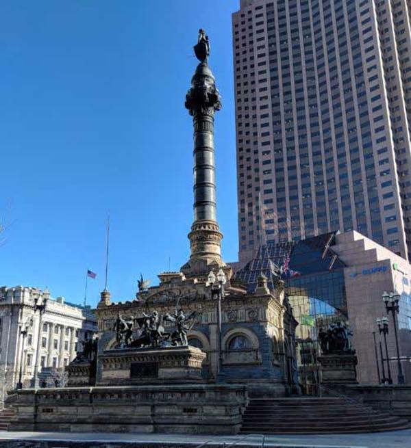 cleveland history tour