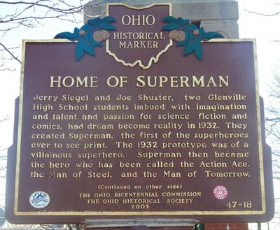 A Legacy of Firsts - Ohio History Connection