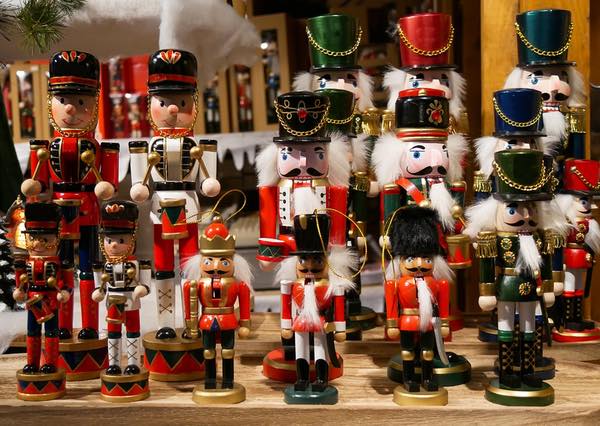 cleveland browns nutcracker