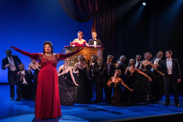 THEATER REVIEW: “Pretty Woman” @ Playhouse Square by Laura Kennelly ...