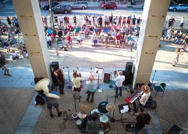 Lakewood Alive Announces Front Porch Concert Series Lineup | CoolCleveland