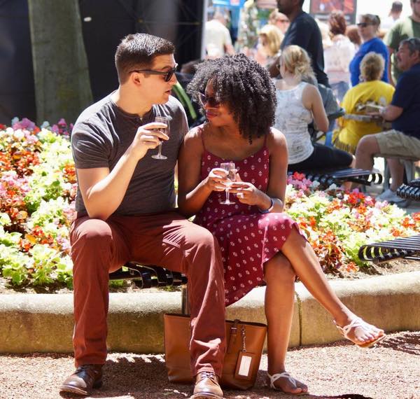 Downtown Kent Festival Features Food, Drink, Art & Music | CoolCleveland