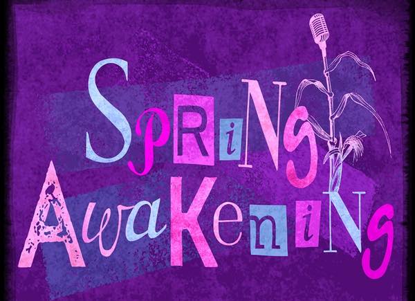 Blank Canvas Theatre Tackles Spring Awakening A Musical About