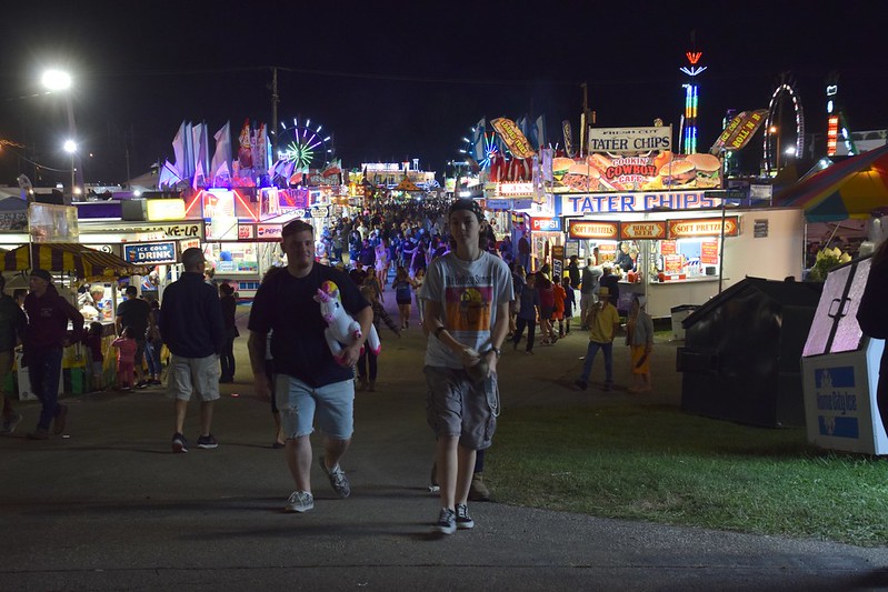 The Great Geauga County Fair Celebrates Its Bicentennial CoolCleveland