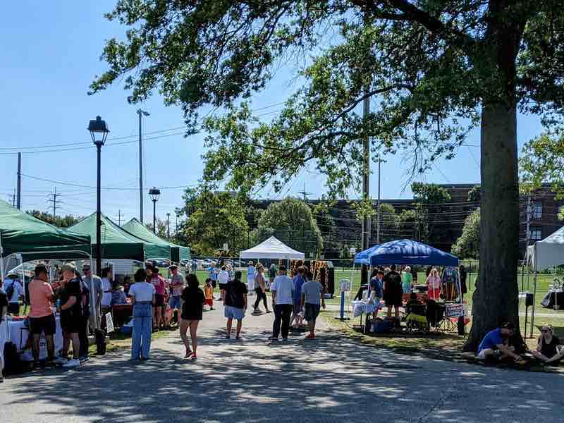 Lakewood Festival Shares the Community’s Diversity CoolCleveland