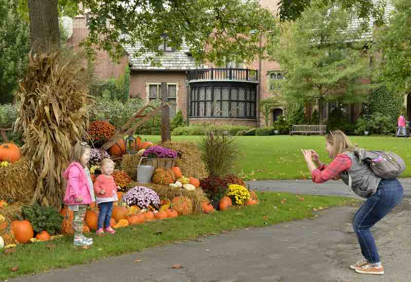 Stan Hywet’s Ohio Mart Is a Feast of Crafts CoolCleveland