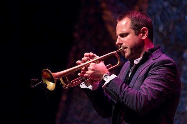 Jazz Trumpeter Dominick Farinacci Performs With Students at Market ...