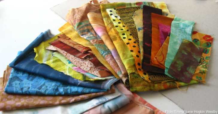 Dru Christine Fabrics & Design Hosts Upcycling Earth Day Markets ...