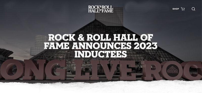 Cavs Look for Full House at Rock Hall Induction - VenuesNow
