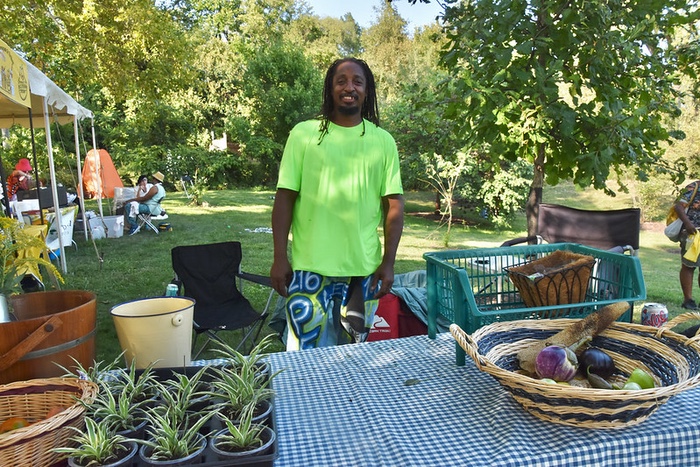 NEWS: FreshFest Announces Lineup, Theme and Call for Vendors and Volunteers