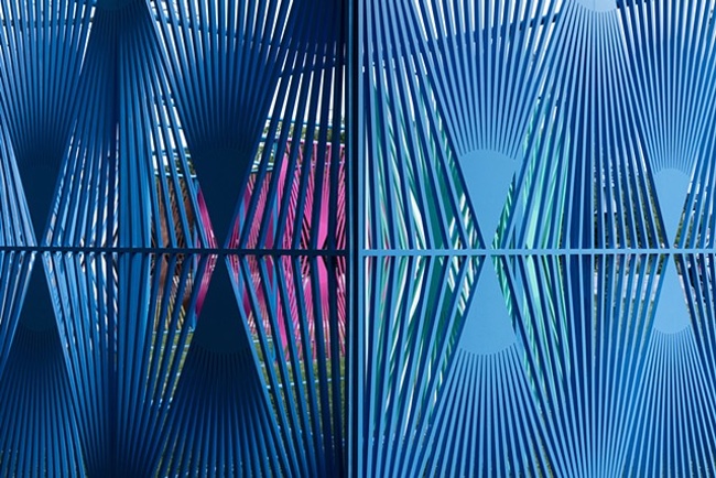 New Show at Sculpture Center Reflects on the Meaning of Home