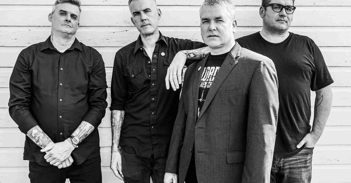 Cle Punk Rockers Whatever... Return from the ’90s to Release New Album