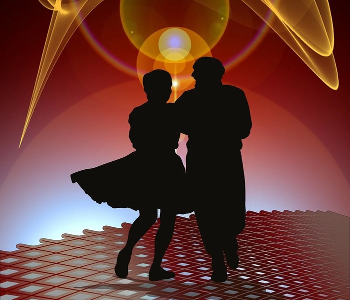Bainbridge Swing Dance Offers an Extra Hour of Dancing with "Electro Swing"