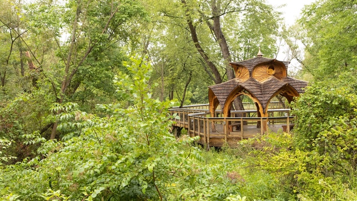 Nature Center at Shaker Lakes Offers Summer Fun on Wednesdays