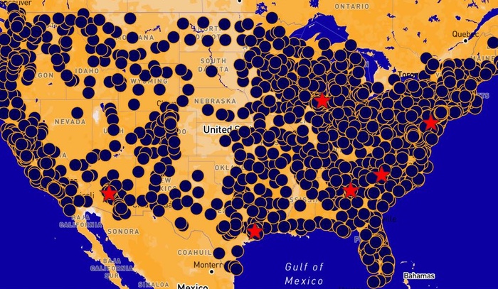 Americans Will Be Gathering Across the Country and in Northeast Ohio to Remind the President that the U.S. Has NO KINGS