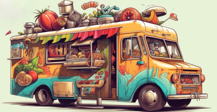 Food Trucks Roll Into Lincoln Park for Tremont Food Truck Festival