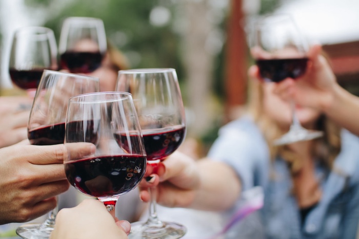 Celebrate Ohio’s Distinctive Wines This Summer by Claudia J. Taller