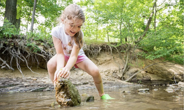 Cleveland Metroparks Hosts Events for World Water Week