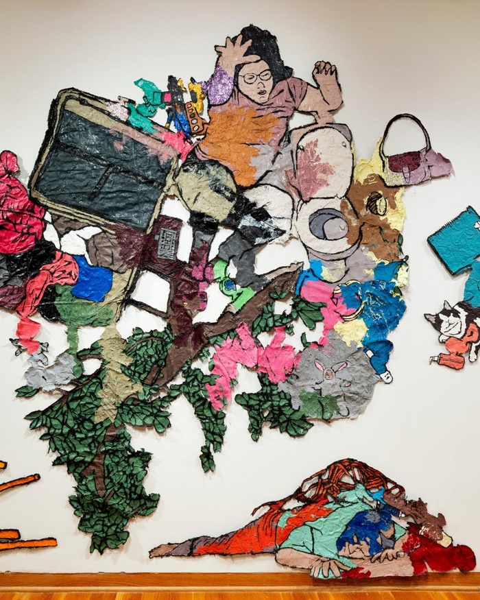 New Akron Soul Train Shows Address Health, the Environment and Liberation in Various Mediums