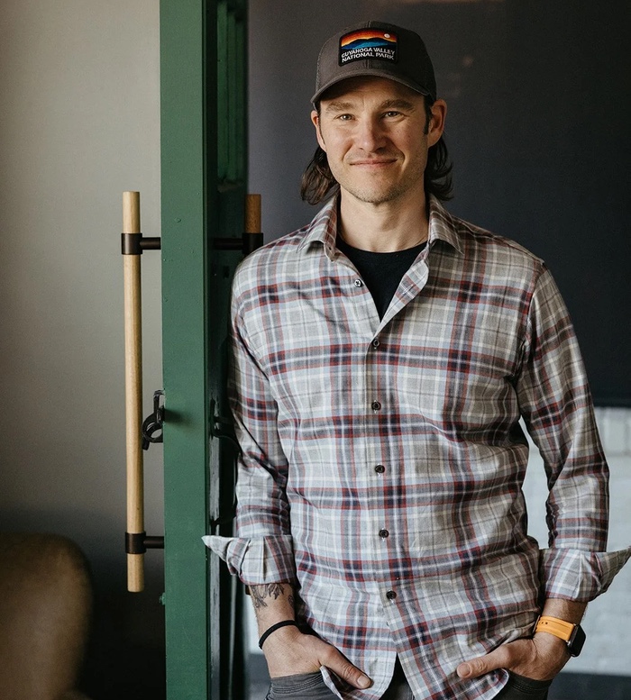 CBG's Gourmets in the Garden Features Chef Ben Bebenroth from Spice Acres