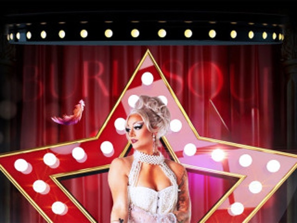 Who Will Be the New Miss Gay Akron? Find Out at the Akron Civic Theatre