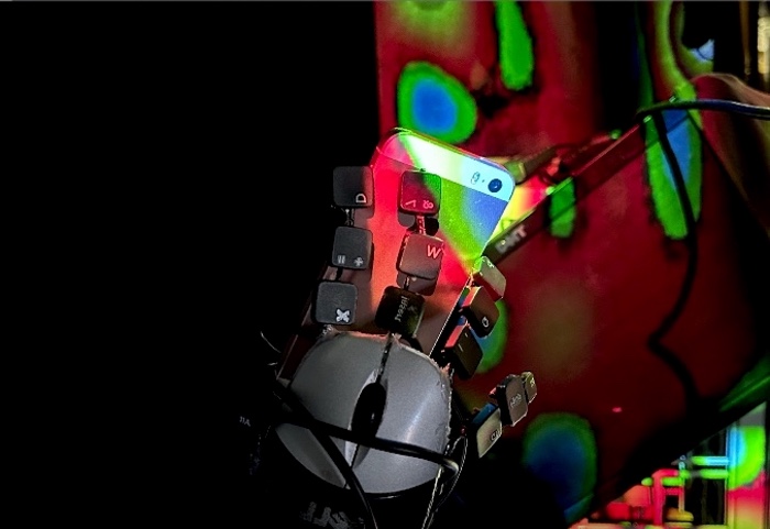Renaissance Box Project Uniting Arts and Technology/Science Opens in Midtown