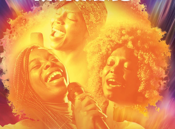 Karamu Theater Kicks Off Its Season with "Sistas The Musical"