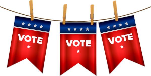 Get in the Voting Habit: Don't Sit Out if your Local Community Has a Primary September 9