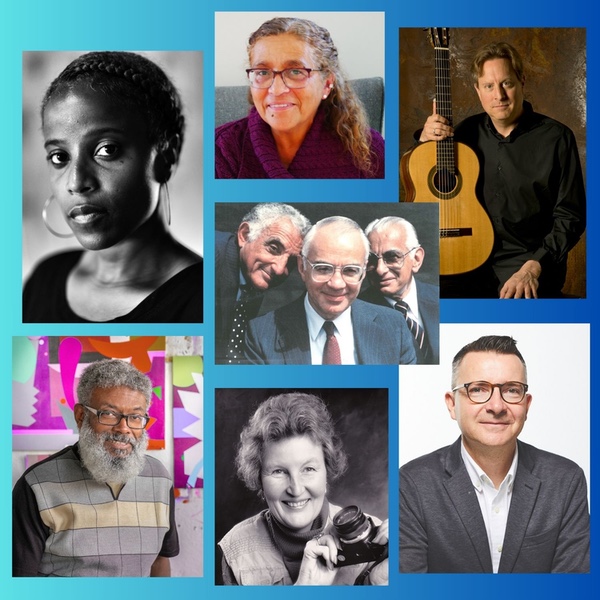 Cleveland Arts Prize Awards Event Honors Four Creatives and Three Arts & Culture Supporters
