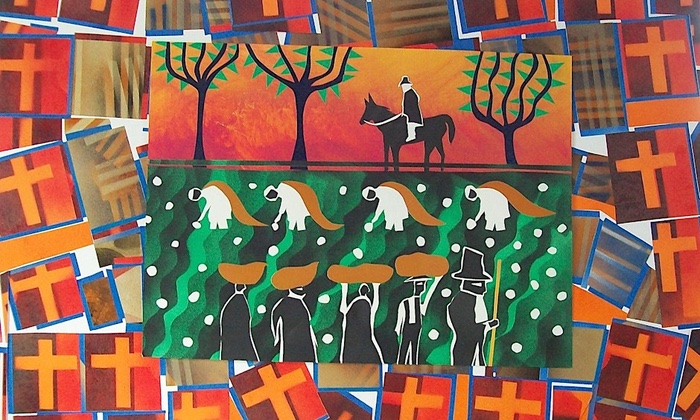 "Dulcimer Diaries" Tells the Story of 19th-Century Abolitionist John Brown