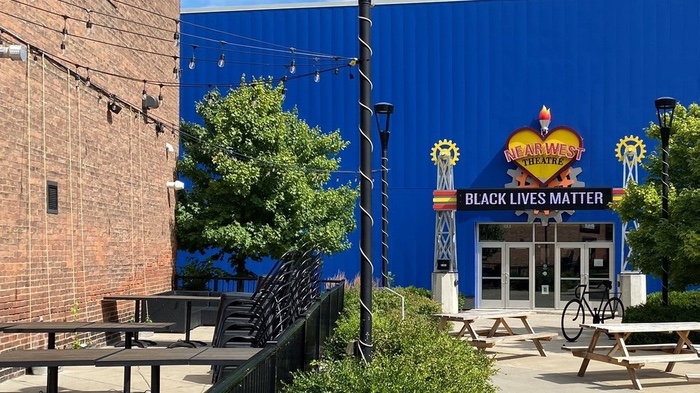 Near West Theatre Salutes Its Nearly 50-Year History