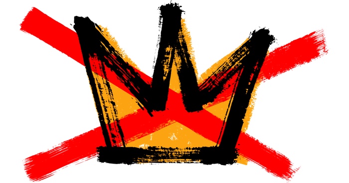 Start Making Your Signs for No Kings Rally and March Now