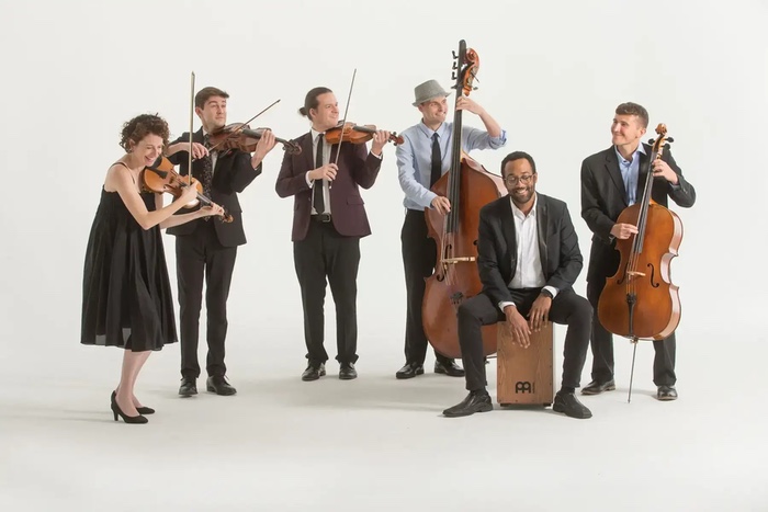 Opus 216 Plays Music of Cleveland Composers Guild at Cleveland Museum of Art