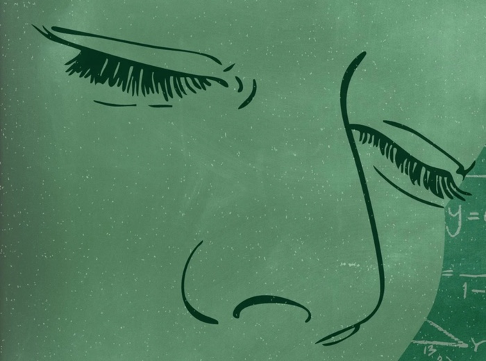 Ensemble Theatre Opens Its Season with "Proof," A Play About Complex Family Issues