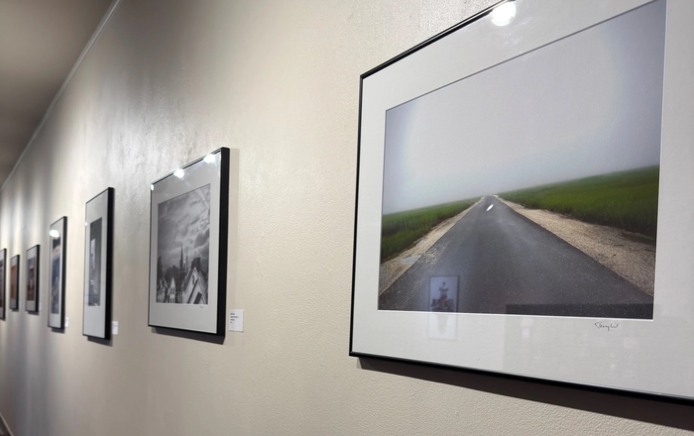 Beck Center Show Features work by Two Artists Inspired by Culture or Heritage