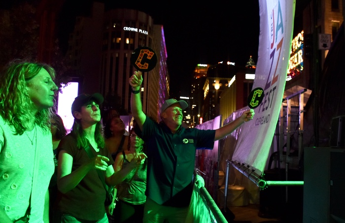 NEWS: Tri-C Jazz Fest Passes Go on Sale for First Festival Led by Its New Director