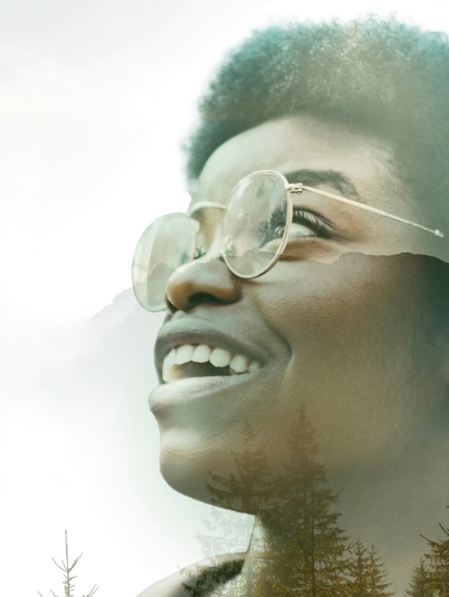 Karamu Play Relates Culture Shock of College Student in the 60s
